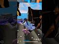 IMPOSSIBLE 🍷 #for you #short #trending free fire #ffshorts #freefirevideo #shortfeed