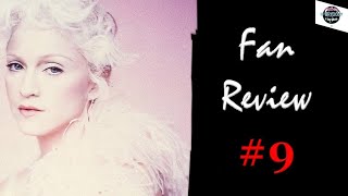 My Review on Madonna's Bedtime Stories: The Untold Chapter!