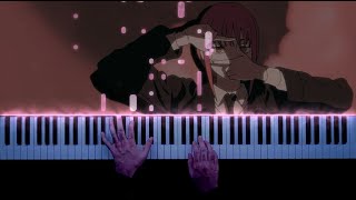 Download Lagu Chainsaw Man - ave xxxxxx (Piano Cover) MP3