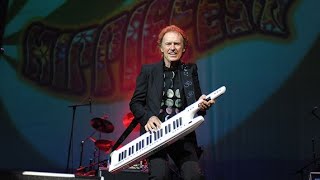 Musician Gary Wright dead at 80 after battling Parkinson's, Lewy body dementia.