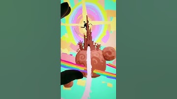 infinite zoom art😮😯 #shorts #short #infinite