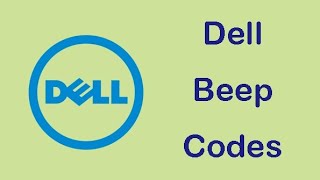 IDENTIFYING BEEP CODE ERRORS | BTLED 3