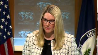 Daily Press Briefing: March 2, 2015