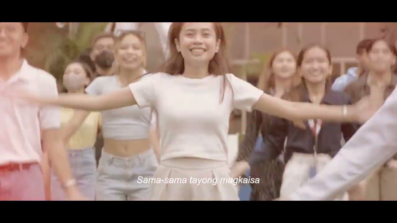 DUGONG ATENISTA by the Nursing Academic Organization