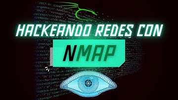 Explorando VULNERABILIDADES con NMAP | Escaneo y Descubrimiento de Puertos