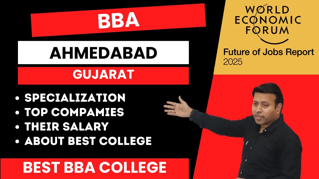 Best BBA Colleges in Ahmedabad Gujarat |Top BBA Colleges in Ahmedabad Gujarat | 