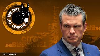 Pete Hegseth Seeks To Reshape The Culture Of The Military After Making Cuts
