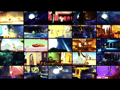 Превью видео игры