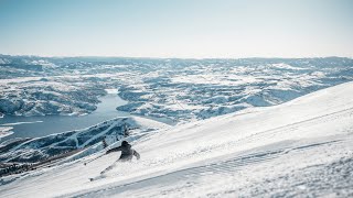 Deer Valley in Park City, Utah - Deer Skiers,