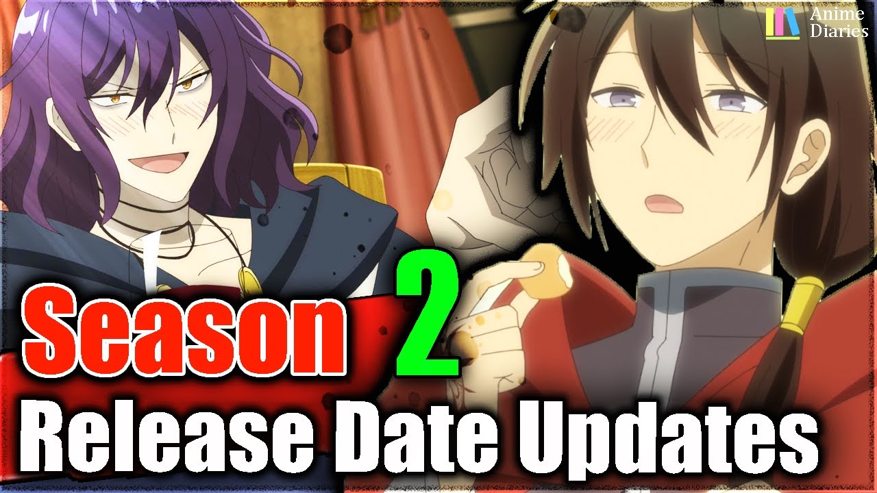 An Archdemon's Dilemma Season 2 Release Date & Trailer - Latest Updates