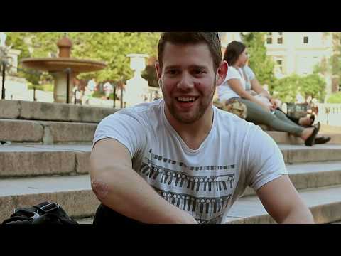 On the Road with CJF: Steven Feifke
