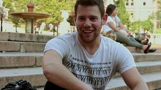 On the Road with CJF: Steven Feifke