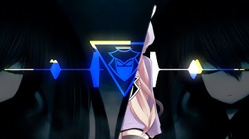 [FreeDownload 60Fps] Avee Player Template | C&W Template Glitch Particle | By Wahyu Tulloh