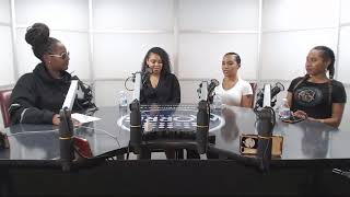 Les Talk Radio  w/Chelley Chelle - 8-15-19