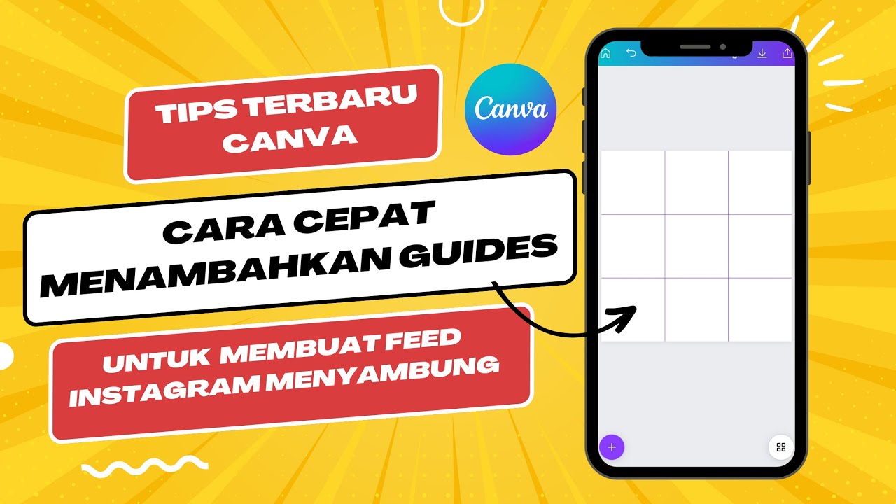 Cara Cepat Membuat Dan Memunculkan Garis Ruler Bantu Di Canva YouTube learn-how-to-add-grid-lines-guides-and-rulers-in-canva-youtube