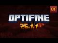 Optifine 2611 Download amp Install Optifine 2611 in 
