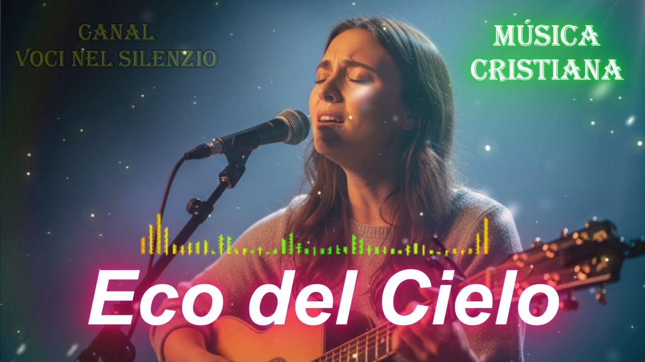 Quando il Cuore Rinasce — Dal Dolore alla Luce: Il Miracolo del Ritorno a Dio