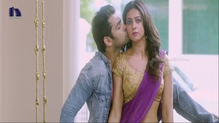 Pandaga Chesko Theatrical Trailer - Ram, Rakul Preet Singh, Sonal Chauhan