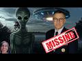 UFO Experts Still Missing: William McCasland & Monica Reza Vanish, Joe Kent Quits | Bre Starr |