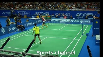 khi nguyễn tiến minh còn đứng trong top 10 cầu lông thế giới