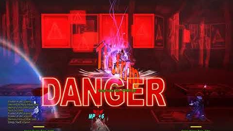 [Elsword NA] Tactical Trooper Add