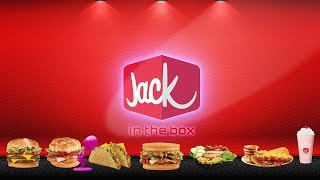 Jack In The Box Logo S Luxo Lamp