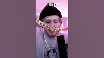 SWEDE Tries NERD ROPE For The FIRST TIME!