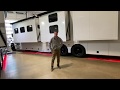 2020 Showhauler Walk through Video with Performance Motorcoaches