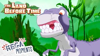 Where Did My Tooth Go?  | The Land Before Time | Full Episode | Mega Moments