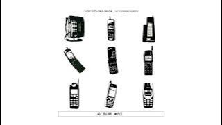 ( 39) 375-649-94-64 My Telephone Number - ALBUM #1 (2024 / full album)