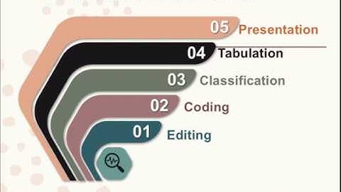 Data Processing part 01