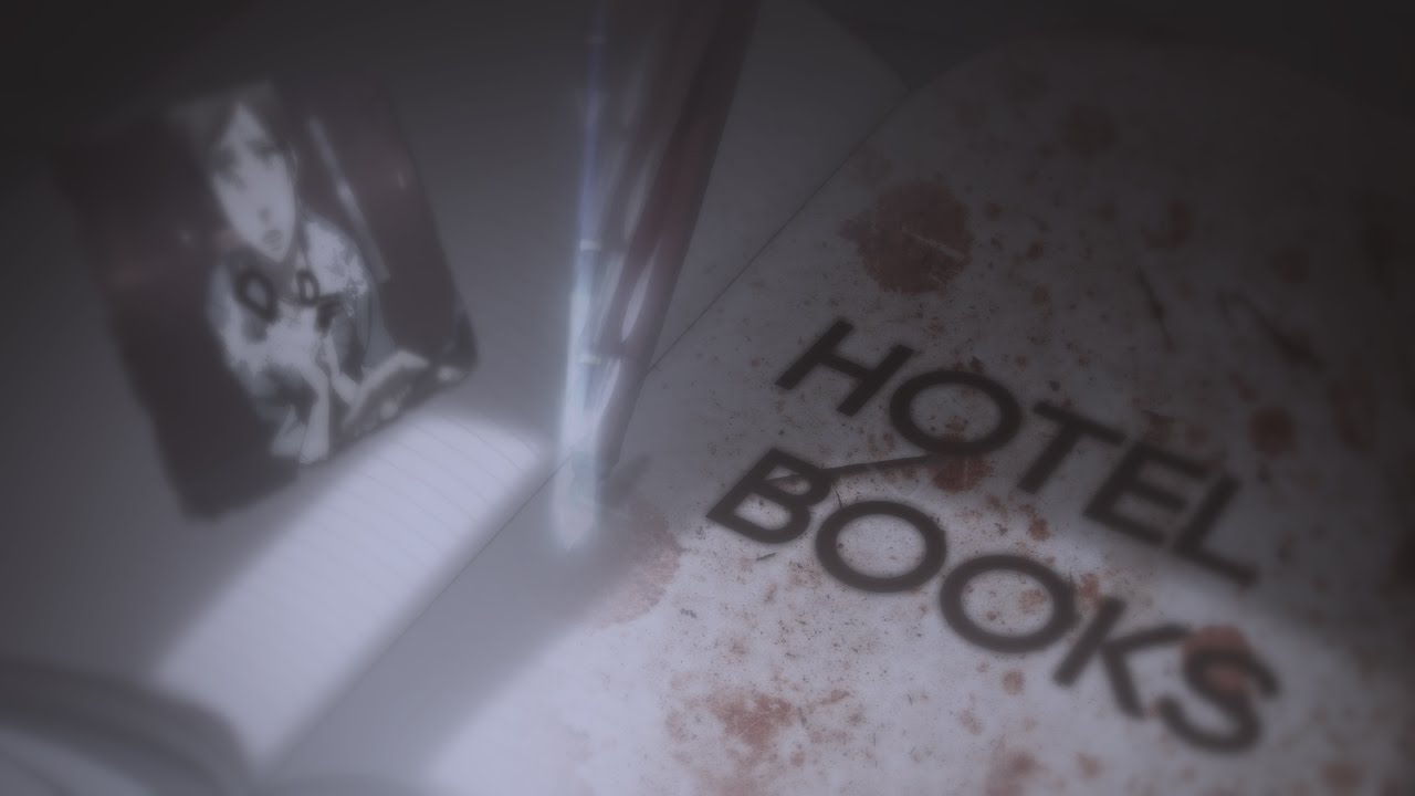 B.D.T MEP Hotel Books YouTube
