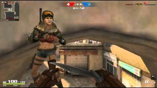 PB Wallhack , Fly hack