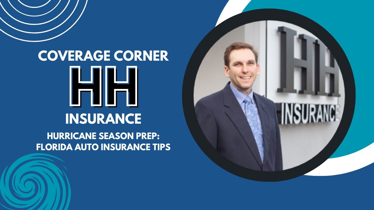 Florida Auto Insurance Tips for Hurricane Season | Golf Carts vs. Low Speed Vehicles Explained