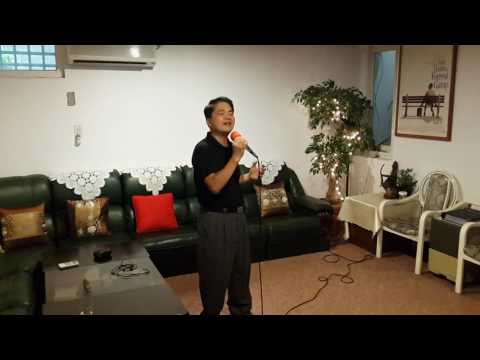 初戀(陳百潭)清森翻唱