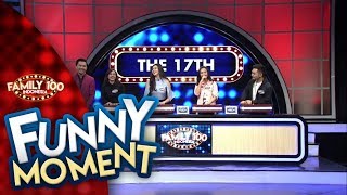 Omesh Ikut-Ikutan Gabung Aja Nih Sama Anak Abg Family 100 Indonesia