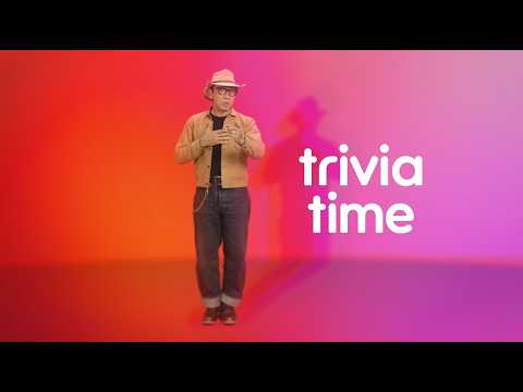 GMA Play: Trivia time with Kuya Kim