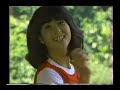 えもい昭和の熱気河合奈保子サマーヒロイン合宿