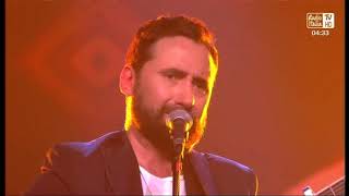 Tiromancino - Sale, amore e vento (Studio Radio Italia)