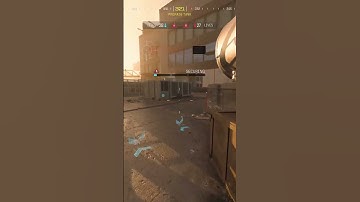 3 Piece Highrise Ranked Control #callofduty #mw3 #modernwarefare3 #codmw3gameplay #xbox #rankedplay