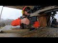 Long Range Christmas Ornament Shoot!