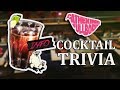 Catherine Full Body - All the New Cocktail Trivia