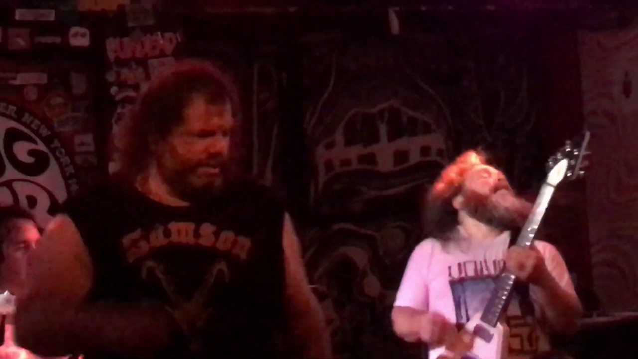 Guarda Deceased - Endless Well - The Bug Jar, Rochester, NY - May 31, 2019 - 5/31/19 su YouTube Guarda Deceased - Endless Well - The Bug Jar, Rochester, NY - May 31, 2019 - 5/31/19 su YouTube