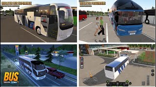 Bus Simulator Ultimate - New Bus Company