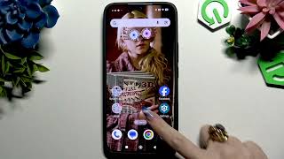 POCO X8 Pro Max – كيفية قفل التطبيقات باستخدام App Lock screenshot 3