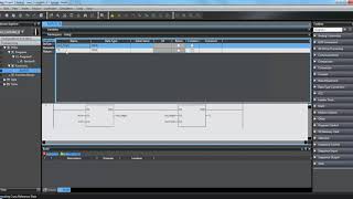 Ders:35 | OMRON Sysmac Studio 'da Oluşturulan Fonksiyon Bloğunun Kütüphaneye Eklenmesi
