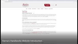 Website Basics, Part 2 Licensed Wholesale Registration How To Apply Online For A Retailer Account