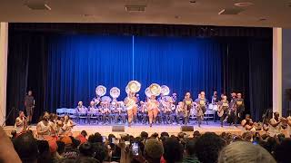 (2022)Dance Routine and Drill - FAMU Marching "100" Summer Band Camp