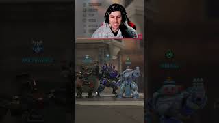 OVERWATCH | O REAPER CHEGOU? 🌑POTG FLANQUEIO MORTAL NO OVERWATCH! 💥☠️