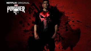 The Punisher's Job (The Punisher Season 2 Soundtrack)